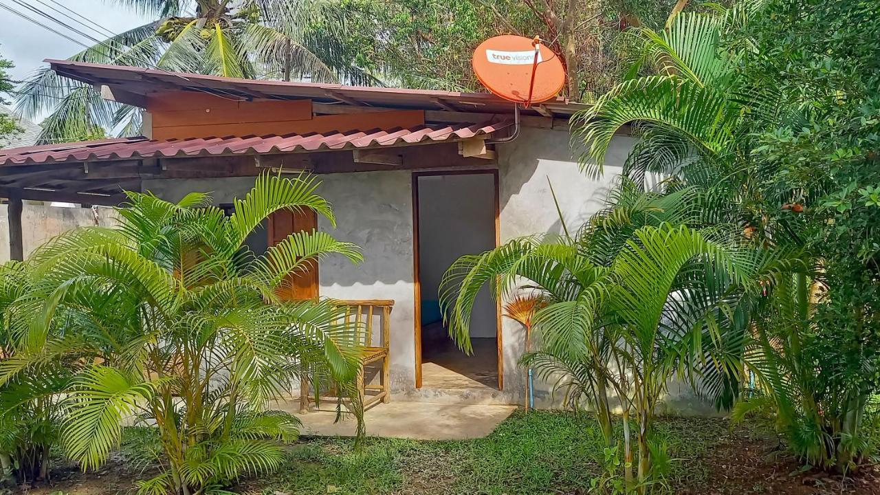 Sea Culture Hotel Ko Lanta Exterior foto