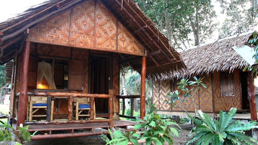 Sea Culture Hotel Ko Lanta Cameră foto