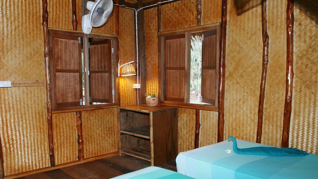 Sea Culture Hotel Ko Lanta Cameră foto