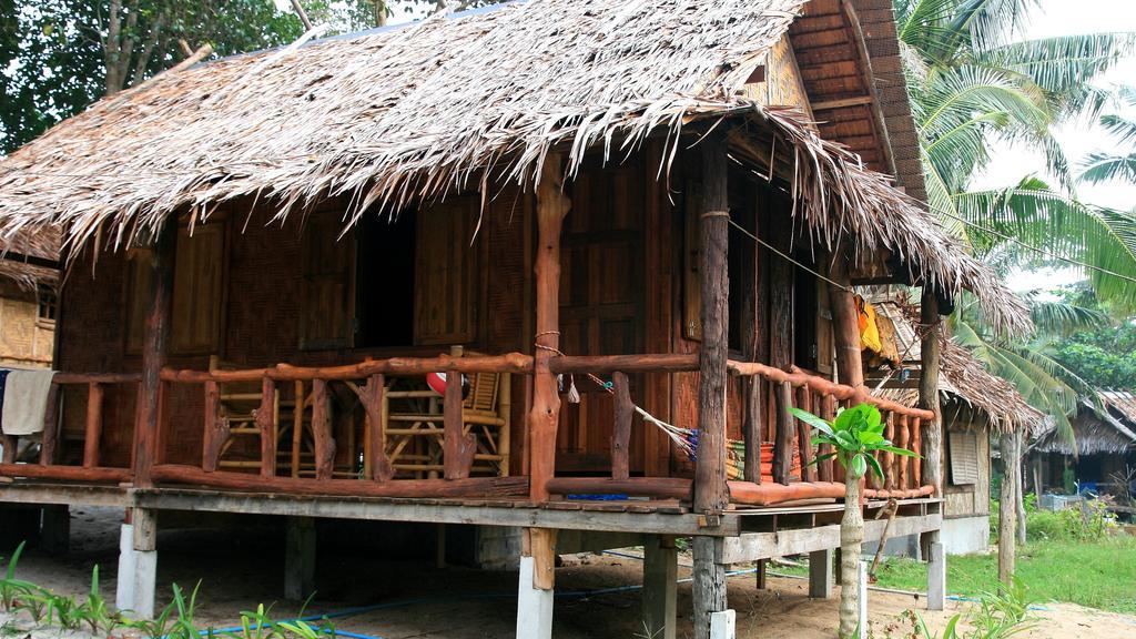 Sea Culture Hotel Ko Lanta Cameră foto