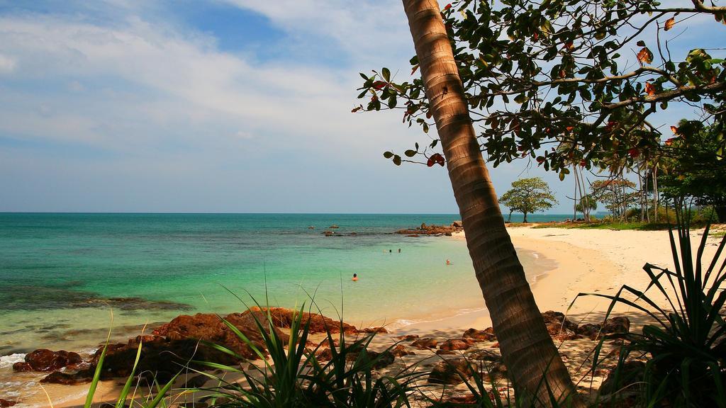 Sea Culture Hotel Ko Lanta Exterior foto
