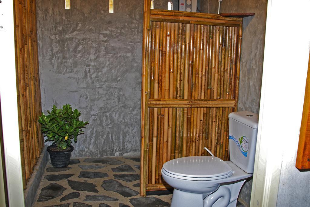 Sea Culture Hotel Ko Lanta Exterior foto
